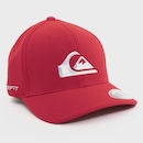 Boné Quiksilver Hologram 3D Logo - Foto 4