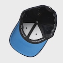 Boné Quiksilver Gradient Round Tropicamo - Foto 4