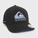 Boné Quiksilver Soft Hologram - Foto 4