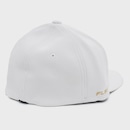 Boné Quiksilver Omni Chrome Line - Foto 2