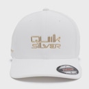 Boné Quiksilver Omni Chrome Line - Foto 3