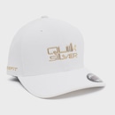 Boné Quiksilver Omni Chrome Line - Foto 4