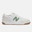 TÊNIS MASCULINO NEW BALANCE 480 LOW - Foto 1
