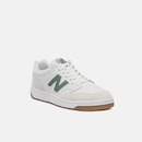 TÊNIS MASCULINO NEW BALANCE 480 LOW - Foto 4