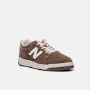 Tênis New Balance 480 Low Masculino - Foto 4