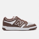 TÊNIS MASCULINO NEW BALANCE 480 LOW - Foto 1