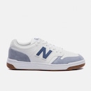 Tênis New Balance 480 Low Masculino - Foto 1
