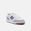 Tênis New Balance 480 Low Masculino - Foto 4