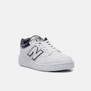 Tênis New Balance 480 Low Masculino - Foto 4