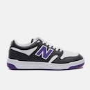 Tênis New Balance 480 Low Masculino - Foto 1