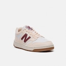 Tênis Masculino New Balance 480 Low - Foto 4