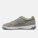 Tênis Masculino New Balance 480 Low - Foto 2