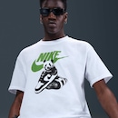 Camiseta Nike Sportswear Connect Masculina - Foto 5