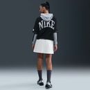 Saia Cargo Nike Sportswear Street 4IN Feminina - Foto 3