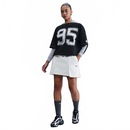 Saia Cargo Nike Sportswear Street 4IN Feminina - Foto 5