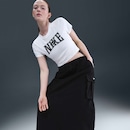 Saia Cargo Nike Sportswear Street Feminina - Foto 4