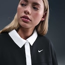 Camisa Polo Nike Sportswear Cropped Feminina - Foto 4