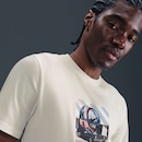 Camiseta Nike Total90 Masculina - Foto 4