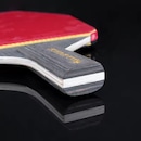 Raquete de Tênis de Mesa Gold Sports Solar Profissional Hexagonal - Foto 5