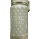 Squeeze Térmica Alto Giro Emborrachada 750ml - Foto 3