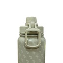 Squeeze Térmica Alto Giro Emborrachada 750ml - Foto 4