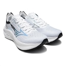 Tênis Masculino Mizuno Base One - Foto 3