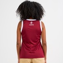 Camisa do Fluminense Regata Nos Tricolor Braziline Feminino - Foto 3