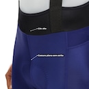 Bretelle Ciclismo Free Force Training Gel Masculino - Foto 3