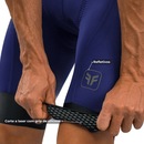 Bretelle Ciclismo Free Force Training Gel Masculino - Foto 4