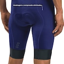 Bretelle Ciclismo Free Force Training Gel Masculino - Foto 5