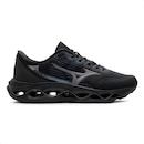 Tênis Masculino Mizuno Wave Legend 4 - Foto 1