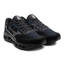 Tênis Masculino Mizuno Wave Legend 4 - Foto 3