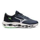 Tênis Masculino Mizuno Wave Legend 4 - Foto 1