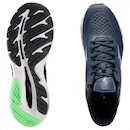 Tênis Masculino Mizuno Wave Legend 4 - Foto 5