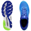Tênis Masculino Mizuno Wave Legend 4 - Foto 6