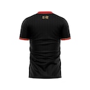 Kit 2 Camisas do Flamengo Confirm + Mistura Braziline Masculino - Foto 5