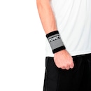 Par de Munhequeiras Penalty Elásticas Knit XXIII - Foto 2