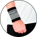 Par de Munhequeiras Penalty Elásticas Knit XXIII - Foto 3