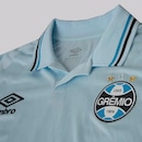 Camisa do Grêmio II 25/26 Umbro 99 C. Olivera Masculina - Foto 4