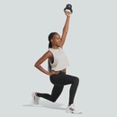 Camiseta Regata adidas Workout Essentials Feminina - Foto 3