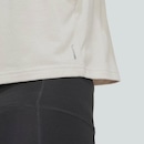 Camiseta Regata adidas Workout Essentials Feminina - Foto 5