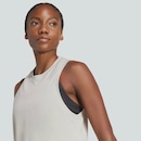 Camiseta Regata adidas Workout Essentials Feminina - Foto 6