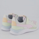Tênis Infantil Puma X-Ray AC PS BDP - Foto 3