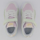 Tênis Infantil Puma X-Ray AC PS BDP - Foto 4