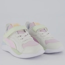 Tênis Infantil Puma X-Ray AC PS BDP - Foto 5