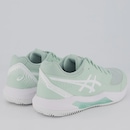 Tênis Feminino Asics Gel Dedicate 8 - Foto 3