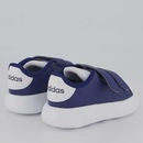Tênis Infantil adidas Advantage - Foto 3