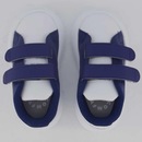 Tênis Infantil adidas Advantage - Foto 4