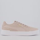 Tênis Feminino Puma Carina 3.0 SD - Foto 1