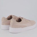 Tênis Feminino Puma Carina 3.0 SD - Foto 3